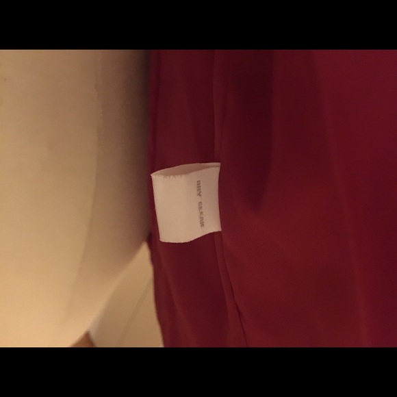 Light-weight quilted jacket with removable collar - Picture 7 of 10